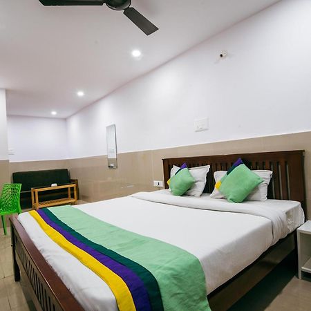 Treebo Empire Executive Premium, Hinjewadi Hotel Hinjawadi Luaran gambar