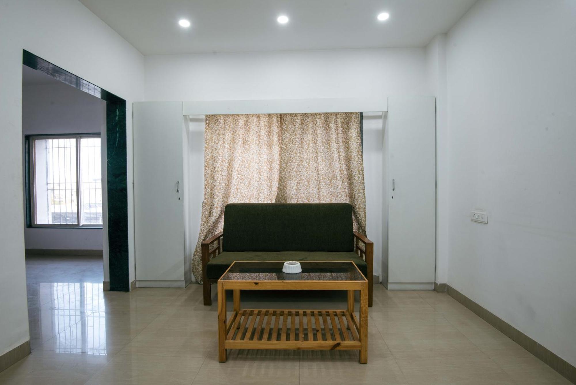 Treebo Empire Executive Premium, Hinjewadi Hotel Hinjawadi Luaran gambar