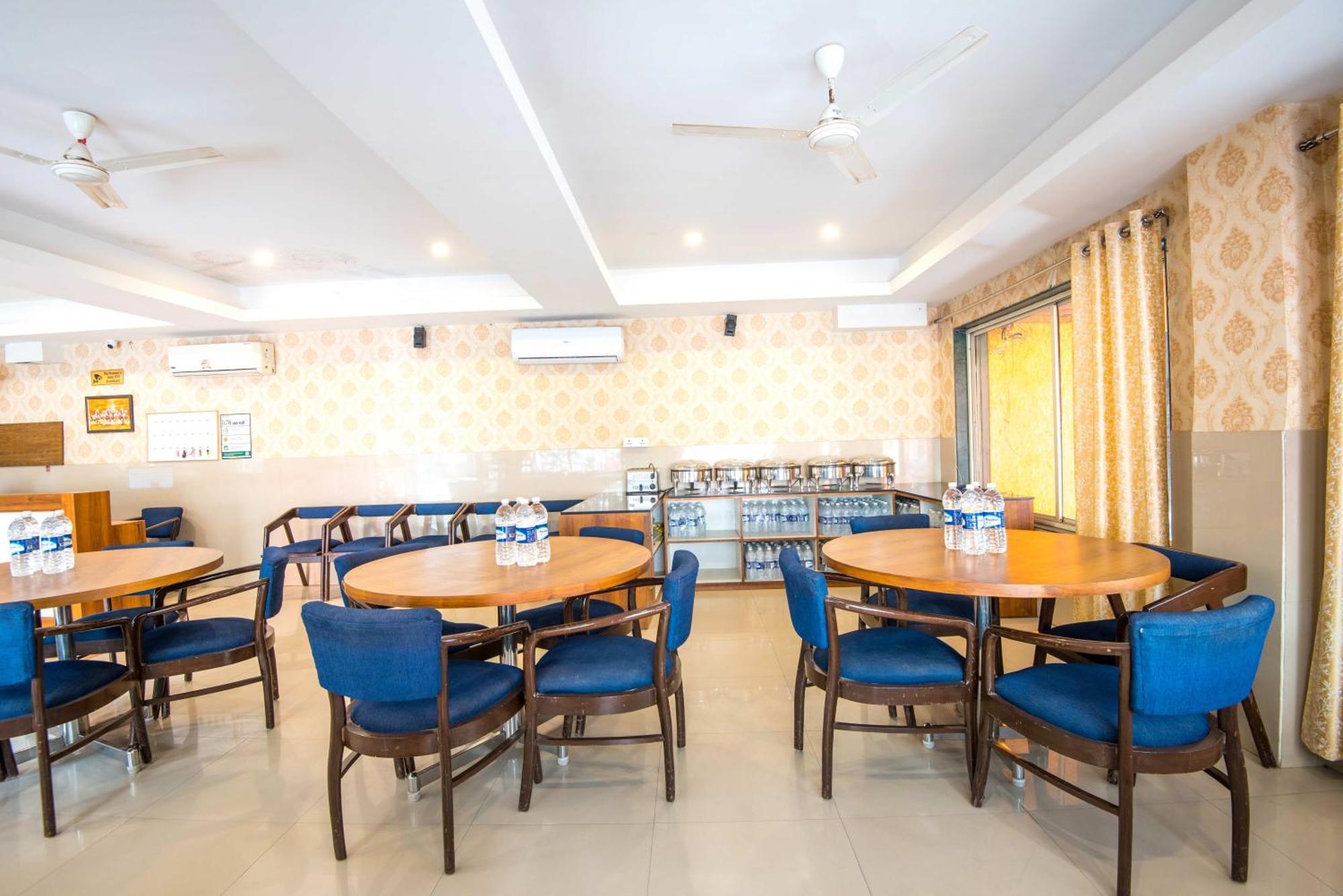 Treebo Empire Executive Premium, Hinjewadi Hotel Hinjawadi Luaran gambar