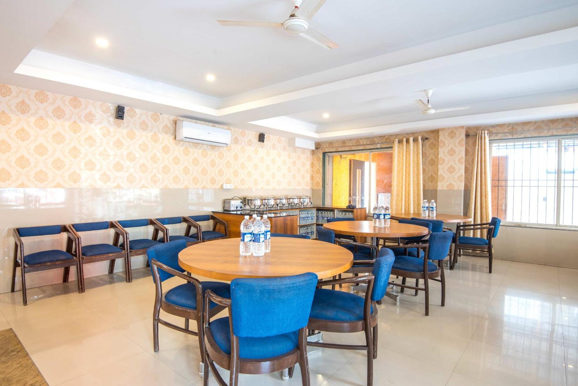Treebo Empire Executive Premium, Hinjewadi Hotel Hinjawadi Luaran gambar