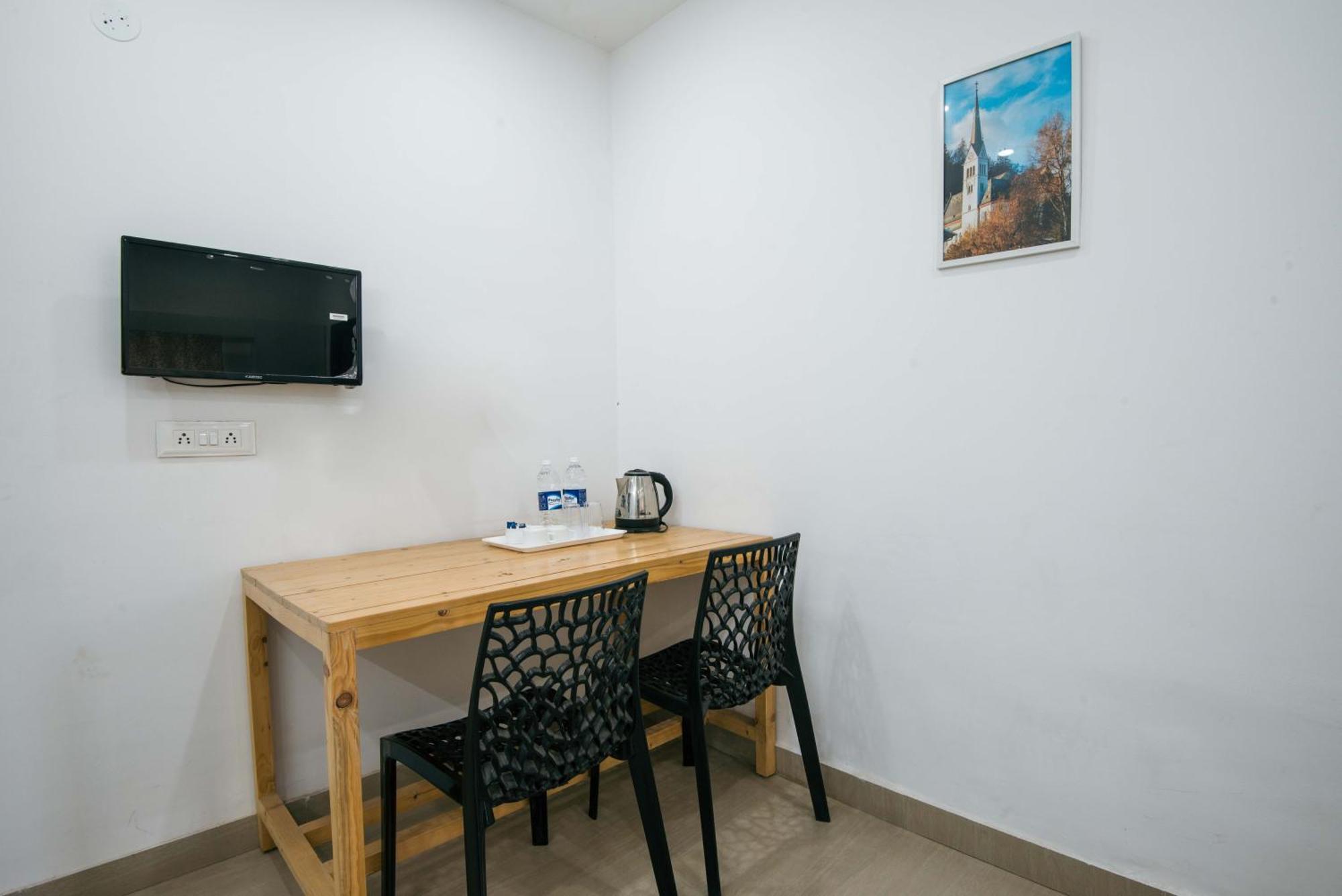 Treebo Empire Executive Premium, Hinjewadi Hotel Hinjawadi Luaran gambar