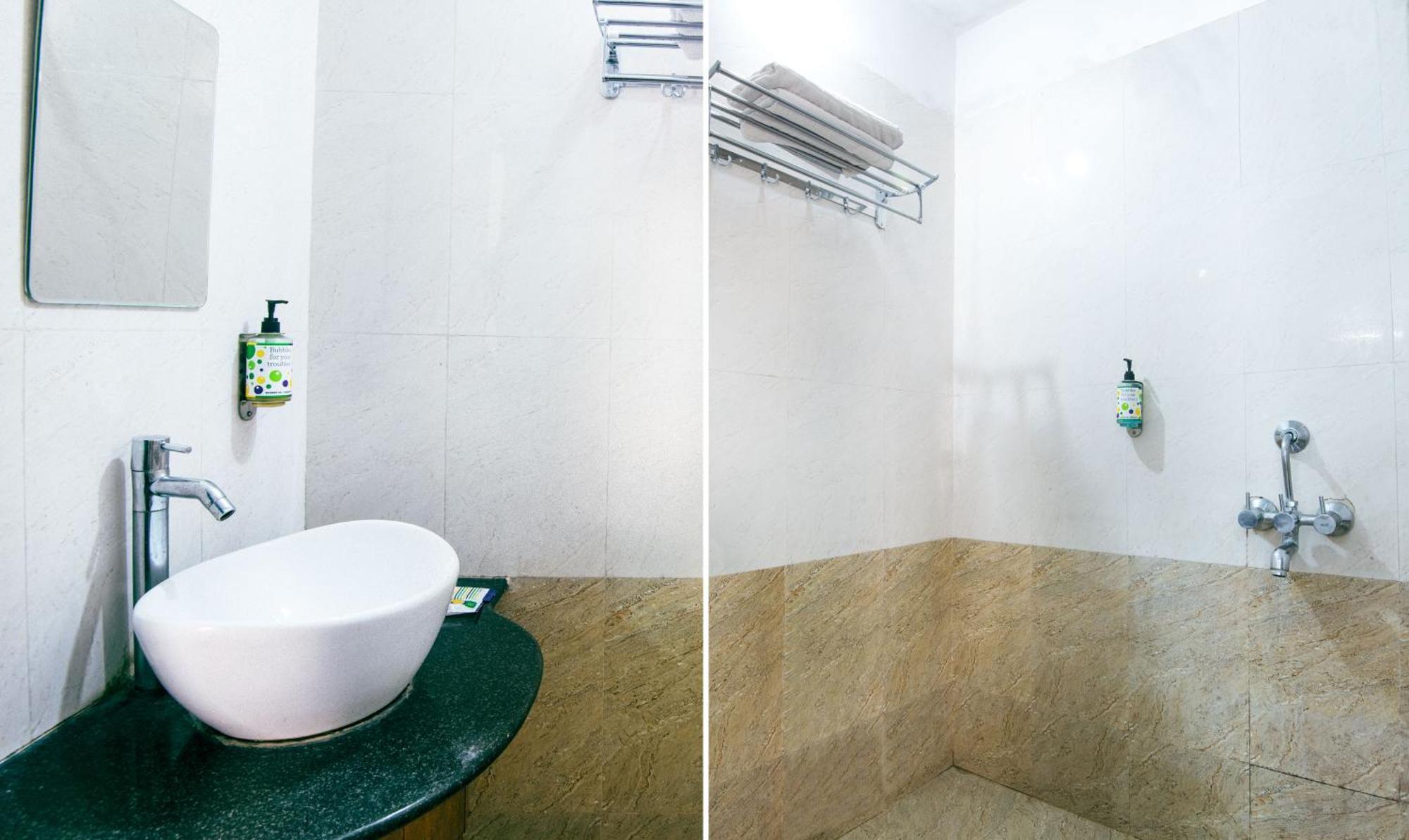 Treebo Empire Executive Premium, Hinjewadi Hotel Hinjawadi Luaran gambar